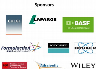 Sponsors